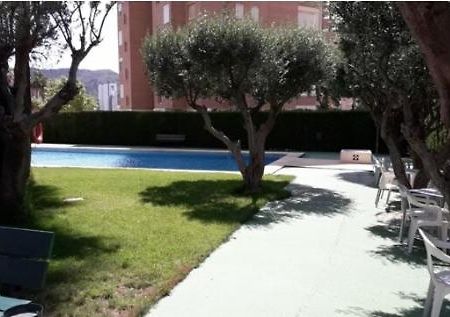 Olivia Resort Marbella Benidorm Exterior photo