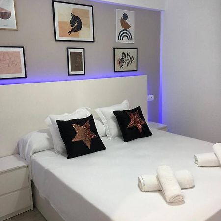 Olivia Resort Marbella Benidorm Exterior photo
